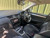 USED 2016 16 SKODA OCTAVIA 1.4 TSI SE L Estate 5dr Petrol Manual Euro 6 (s/s) (150 ps) DUAL ZONE CLIMATE