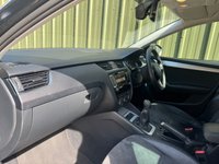 USED 2016 16 SKODA OCTAVIA 1.4 TSI SE L Estate 5dr Petrol Manual Euro 6 (s/s) (150 ps) DUAL ZONE CLIMATE