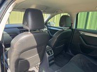 USED 2016 16 SKODA OCTAVIA 1.4 TSI SE L Estate 5dr Petrol Manual Euro 6 (s/s) (150 ps) DUAL ZONE CLIMATE