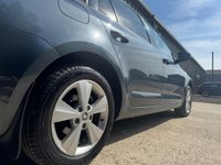 USED 2016 16 SKODA OCTAVIA 1.4 TSI SE L Estate 5dr Petrol Manual Euro 6 (s/s) (150 ps) DUAL ZONE CLIMATE