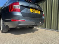 USED 2016 16 SKODA OCTAVIA 1.4 TSI SE L Estate 5dr Petrol Manual Euro 6 (s/s) (150 ps) DUAL ZONE CLIMATE
