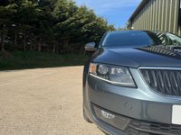 USED 2016 16 SKODA OCTAVIA 1.4 TSI SE L Estate 5dr Petrol Manual Euro 6 (s/s) (150 ps) DUAL ZONE CLIMATE