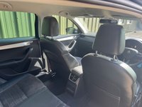 USED 2016 16 SKODA OCTAVIA 1.4 TSI SE L Estate 5dr Petrol Manual Euro 6 (s/s) (150 ps) DUAL ZONE CLIMATE
