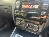 USED 2016 16 SKODA OCTAVIA 1.4 TSI SE L Estate 5dr Petrol Manual Euro 6 (s/s) (150 ps) DUAL ZONE CLIMATE