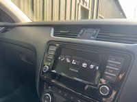 USED 2016 16 SKODA OCTAVIA 1.4 TSI SE L Estate 5dr Petrol Manual Euro 6 (s/s) (150 ps) DUAL ZONE CLIMATE
