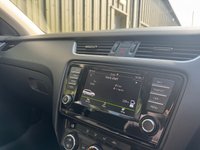 USED 2016 16 SKODA OCTAVIA 1.4 TSI SE L Estate 5dr Petrol Manual Euro 6 (s/s) (150 ps) DUAL ZONE CLIMATE