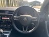 USED 2016 16 SKODA OCTAVIA 1.4 TSI SE L Estate 5dr Petrol Manual Euro 6 (s/s) (150 ps) DUAL ZONE CLIMATE