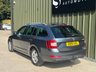 USED 2016 16 SKODA OCTAVIA 1.4 TSI SE L Estate 5dr Petrol Manual Euro 6 (s/s) (150 ps) DUAL ZONE CLIMATE