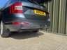 USED 2016 16 SKODA OCTAVIA 1.4 TSI SE L Estate 5dr Petrol Manual Euro 6 (s/s) (150 ps) DUAL ZONE CLIMATE