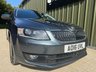 USED 2016 16 SKODA OCTAVIA 1.4 TSI SE L Estate 5dr Petrol Manual Euro 6 (s/s) (150 ps) DUAL ZONE CLIMATE
