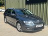 USED 2016 16 SKODA OCTAVIA 1.4 TSI SE L Estate 5dr Petrol Manual Euro 6 (s/s) (150 ps) DUAL ZONE CLIMATE