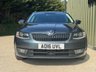 USED 2016 16 SKODA OCTAVIA 1.4 TSI SE L Estate 5dr Petrol Manual Euro 6 (s/s) (150 ps) DUAL ZONE CLIMATE