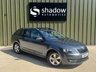 USED 2016 16 SKODA OCTAVIA 1.4 TSI SE L Estate 5dr Petrol Manual Euro 6 (s/s) (150 ps) DUAL ZONE CLIMATE