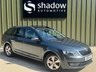 USED 2016 16 SKODA OCTAVIA 1.4 TSI SE L Estate 5dr Petrol Manual Euro 6 (s/s) (150 ps) DUAL ZONE CLIMATE