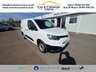 USED 2022 22 TOYOTA PROACE CITY 1.5 BlueHDi Active Short Panel Van 5dr Diesel Manual SWB Euro 6 (s/s) (100 bhp) 1 OWNER TOYOTA PROACE  CITYVAN                CALL US TO FIND OUT MORE AND TO DISCUSS YOUR FINANCE REQUIREMENTS
