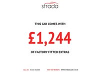 USED 2019 19 TOYOTA C-HR 1.8 VVT-h Excel SUV 5dr Petrol Hybrid CVT Euro 6 (s/s) (122 ps) +12 MONTHS TOYOTA WARRANTY+