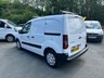 USED 2017 08 PEUGEOT PARTNER 1.6 BlueHDi 854 Professional Panel Van 5dr Diesel Manual L1 (112 g/km, 97.64 bhp) 
