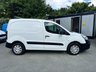 USED 2017 08 PEUGEOT PARTNER 1.6 BlueHDi 854 Professional Panel Van 5dr Diesel Manual L1 (112 g/km, 97.64 bhp) 