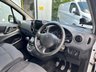 USED 2017 08 PEUGEOT PARTNER 1.6 BlueHDi 854 Professional Panel Van 5dr Diesel Manual L1 (112 g/km, 97.64 bhp) 