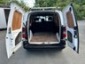 USED 2017 08 PEUGEOT PARTNER 1.6 BlueHDi 854 Professional Panel Van 5dr Diesel Manual L1 (112 g/km, 97.64 bhp) 