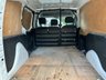 USED 2017 08 PEUGEOT PARTNER 1.6 BlueHDi 854 Professional Panel Van 5dr Diesel Manual L1 (112 g/km, 97.64 bhp) 