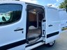 USED 2017 08 PEUGEOT PARTNER 1.6 BlueHDi 854 Professional Panel Van 5dr Diesel Manual L1 (112 g/km, 97.64 bhp) 