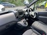 USED 2017 08 PEUGEOT PARTNER 1.6 BlueHDi 854 Professional Panel Van 5dr Diesel Manual L1 (112 g/km, 97.64 bhp) 