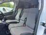 USED 2017 08 PEUGEOT PARTNER 1.6 BlueHDi 854 Professional Panel Van 5dr Diesel Manual L1 (112 g/km, 97.64 bhp) 
