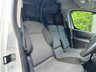USED 2017 08 PEUGEOT PARTNER 1.6 BlueHDi 854 Professional Panel Van 5dr Diesel Manual L1 (112 g/km, 97.64 bhp) 
