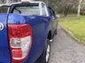 USED 2014 14 FORD RANGER 2.2 TDCi Limited 1 Super Pickup Extended Cab 4dr Diesel Manual 4WD Euro 5 (150 ps) Immaculate Ranger never been used for work, NO VAT, 83k