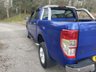 USED 2014 14 FORD RANGER 2.2 TDCi Limited 1 Super Pickup Extended Cab 4dr Diesel Manual 4WD Euro 5 (150 ps) Immaculate Ranger never been used for work, NO VAT, 83k