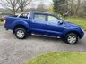 USED 2014 14 FORD RANGER 2.2 TDCi Limited 1 Super Pickup Extended Cab 4dr Diesel Manual 4WD Euro 5 (150 ps) Immaculate Ranger never been used for work, NO VAT, 83k
