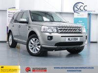 USED 2011 11 LAND ROVER FREELANDER 2 2.2 SD4 HSE SUV 5dr Diesel CommandShift 4WD Euro 5 (190 ps) Panoramic Roof, Heated Leather Seats, Satellite Navigation