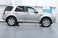 USED 2011 11 LAND ROVER FREELANDER 2 2.2 SD4 HSE SUV 5dr Diesel CommandShift 4WD Euro 5 (190 ps) Panoramic Roof, Heated Leather Seats, Satellite Navigation