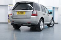 USED 2011 11 LAND ROVER FREELANDER 2 2.2 SD4 HSE SUV 5dr Diesel CommandShift 4WD Euro 5 (190 ps) Panoramic Roof, Heated Leather Seats, Satellite Navigation