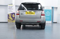 USED 2011 11 LAND ROVER FREELANDER 2 2.2 SD4 HSE SUV 5dr Diesel CommandShift 4WD Euro 5 (190 ps) Panoramic Roof, Heated Leather Seats, Satellite Navigation