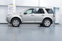USED 2011 11 LAND ROVER FREELANDER 2 2.2 SD4 HSE SUV 5dr Diesel CommandShift 4WD Euro 5 (190 ps) Panoramic Roof, Heated Leather Seats, Satellite Navigation