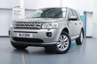 USED 2011 11 LAND ROVER FREELANDER 2 2.2 SD4 HSE SUV 5dr Diesel CommandShift 4WD Euro 5 (190 ps) Panoramic Roof, Heated Leather Seats, Satellite Navigation
