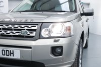USED 2011 11 LAND ROVER FREELANDER 2 2.2 SD4 HSE SUV 5dr Diesel CommandShift 4WD Euro 5 (190 ps) Panoramic Roof, Heated Leather Seats, Satellite Navigation