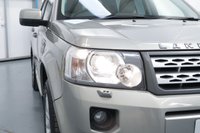 USED 2011 11 LAND ROVER FREELANDER 2 2.2 SD4 HSE SUV 5dr Diesel CommandShift 4WD Euro 5 (190 ps) Panoramic Roof, Heated Leather Seats, Satellite Navigation