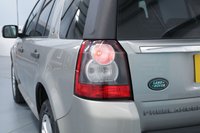 USED 2011 11 LAND ROVER FREELANDER 2 2.2 SD4 HSE SUV 5dr Diesel CommandShift 4WD Euro 5 (190 ps) Panoramic Roof, Heated Leather Seats, Satellite Navigation