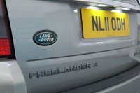 USED 2011 11 LAND ROVER FREELANDER 2 2.2 SD4 HSE SUV 5dr Diesel CommandShift 4WD Euro 5 (190 ps) Panoramic Roof, Heated Leather Seats, Satellite Navigation