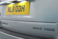 USED 2011 11 LAND ROVER FREELANDER 2 2.2 SD4 HSE SUV 5dr Diesel CommandShift 4WD Euro 5 (190 ps) Panoramic Roof, Heated Leather Seats, Satellite Navigation