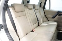 USED 2011 11 LAND ROVER FREELANDER 2 2.2 SD4 HSE SUV 5dr Diesel CommandShift 4WD Euro 5 (190 ps) Panoramic Roof, Heated Leather Seats, Satellite Navigation