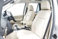 USED 2011 11 LAND ROVER FREELANDER 2 2.2 SD4 HSE SUV 5dr Diesel CommandShift 4WD Euro 5 (190 ps) Panoramic Roof, Heated Leather Seats, Satellite Navigation