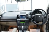 USED 2011 11 LAND ROVER FREELANDER 2 2.2 SD4 HSE SUV 5dr Diesel CommandShift 4WD Euro 5 (190 ps) Panoramic Roof, Heated Leather Seats, Satellite Navigation