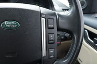 USED 2011 11 LAND ROVER FREELANDER 2 2.2 SD4 HSE SUV 5dr Diesel CommandShift 4WD Euro 5 (190 ps) Panoramic Roof, Heated Leather Seats, Satellite Navigation