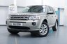 USED 2011 11 LAND ROVER FREELANDER 2 2.2 SD4 HSE SUV 5dr Diesel CommandShift 4WD Euro 5 (190 ps) Panoramic Roof, Heated Leather Seats, Satellite Navigation