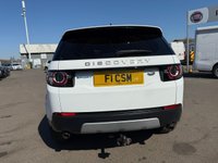 USED 2015 65 LAND ROVER DISCOVERY SPORT 2.0 TD4 HSE SUV 5dr Diesel Manual 4WD Euro 6 (s/s) (5 Seat) (150 ps) A TRULY STUNNING ADDITION TO OUR HUGE DISCOVERY SPORT SELECTION FINISHED IS SUPER POPULAR WHITE PAINT+LOW MILEAGE+ONLY 2 FORMER KEEPERS+SERVICE HISTORY+DIESEL+PRIVACY GLASS+FULL PANORAMIC GLASS ROOF+FULL LEATHER INTERIOR+SATELLITE NAVIGATION+PARK ASSIST+CLIMATE CONTROL+18 INCH ALLOY WHEELS+CALL NOW TO ARRANGE A VIEWING+READY TO DRIVE AWAY TODAY!!!!!!!!!!!!!!!!!!!!!!!!!!!!!!!!!!!!!!!!!!