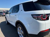 USED 2015 65 LAND ROVER DISCOVERY SPORT 2.0 TD4 HSE SUV 5dr Diesel Manual 4WD Euro 6 (s/s) (5 Seat) (150 ps) A TRULY STUNNING ADDITION TO OUR HUGE DISCOVERY SPORT SELECTION FINISHED IS SUPER POPULAR WHITE PAINT+LOW MILEAGE+ONLY 2 FORMER KEEPERS+SERVICE HISTORY+DIESEL+PRIVACY GLASS+FULL PANORAMIC GLASS ROOF+FULL LEATHER INTERIOR+SATELLITE NAVIGATION+PARK ASSIST+CLIMATE CONTROL+18 INCH ALLOY WHEELS+CALL NOW TO ARRANGE A VIEWING+READY TO DRIVE AWAY TODAY!!!!!!!!!!!!!!!!!!!!!!!!!!!!!!!!!!!!!!!!!!
